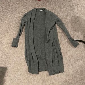Long Cardigan